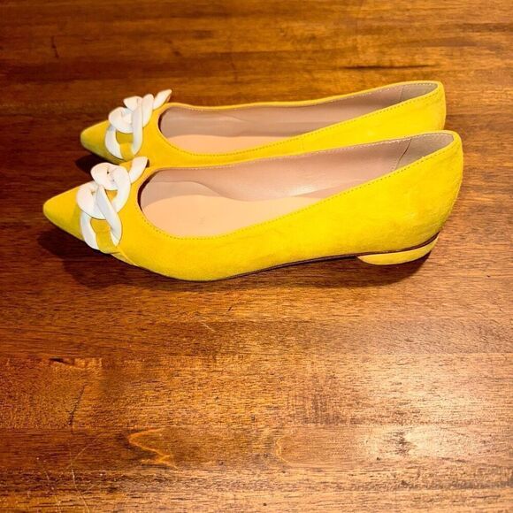 NWOB Beautiisoles by Robyn Shreiber Mimi Flat - Picture 3 of 8